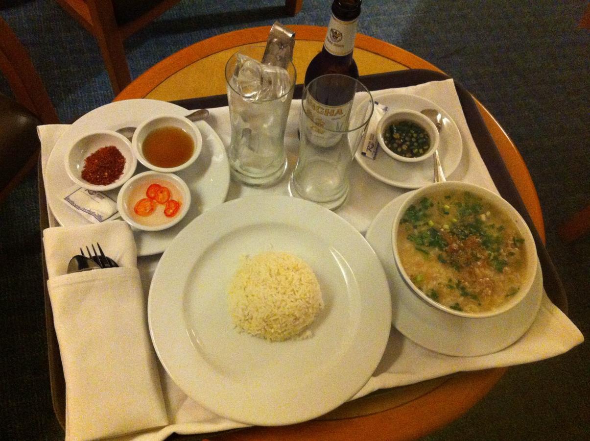 Queen Elizabeth Pvt Lodge Kichwamba 외부 사진