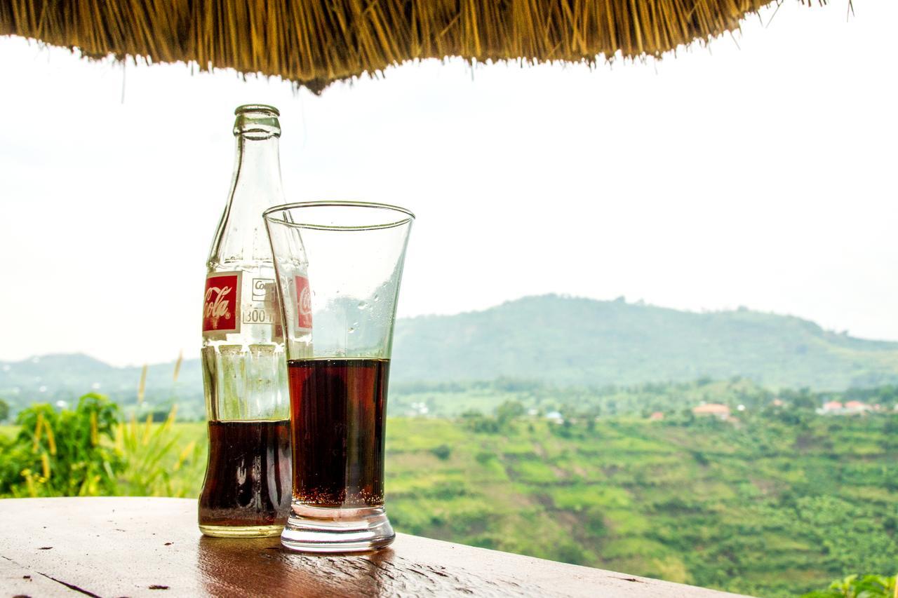 Queen Elizabeth Pvt Lodge Kichwamba 외부 사진