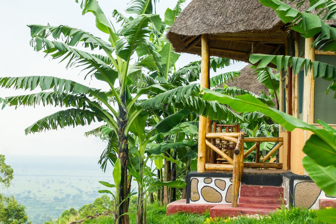 Queen Elizabeth Pvt Lodge Kichwamba 외부 사진